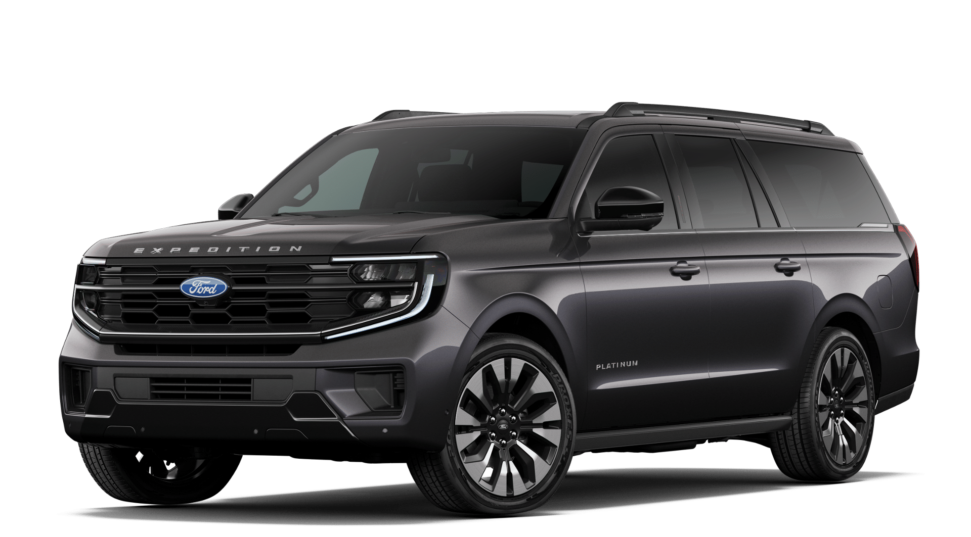 2027 Ford Expedition® External Image 1